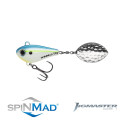 SPIN MAD JIGMASTER 12G 1417-RÓŻOWY SPIN MAD JIGMASTER 12G 1417-RÓŻOWY