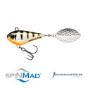 SPIN MAD JIGMASTER 24G 1501-OKOŃ SPIN MAD JIGMASTER 24G 1501-OKOŃ