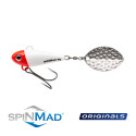 SPIN MAD WIRUJĄCY OGONEK 18G 0913-POLONIA SPIN MAD WIRUJĄCY OGONEK 18G 0913-POLONIA