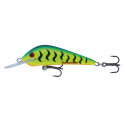 WOBLER KENART Dynamic 6 cm 6 g Floating GT WOBLER KENART Dynamic 6 cm 6 g Floating GT