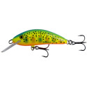 WOBLER KENART Fox 7,5cm 10g Floating RX WOBLER KENART Fox 7,5cm 10g Floating RX