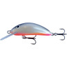 WOBLER KENART Fox 7,5cm 10g Floating BRO