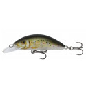 WOBLER KENART Fox 7,5cm 10g Floating TR WOBLER KENART Fox 7,5cm 10g Floating TR