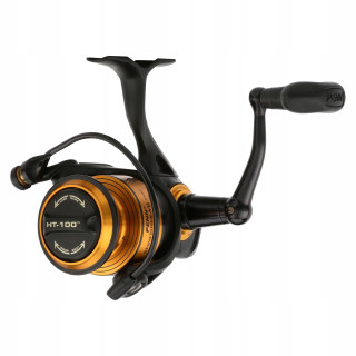PENN SSVII3500 EU SPINFISHER VII SP REEL BX