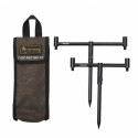 Prologic AVENGER BUZZ BAR KIT AND CARRYCASE 3 ROD Prologic AVENGER BUZZ BAR KIT AND CARRYCASE 3 ROD