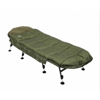 Prologic AVENGER S/BAG BEDCHAIR SYSTEM 8 LEG120KG