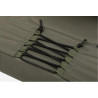 Prologic AVENGER S/BAG BEDCHAIR SYSTEM 8 LEG120KG