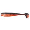 PRZYNĘTA RELAX KINGSHAD 5 BLACK-RED GLITTER ORANGE-SILVER GLITTER