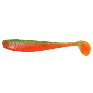 PRZYNĘTA RELAX KINGSHAD 5 LIME-MULTI GLITTER ORANGE