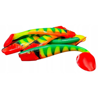 PRZYNĘTA RELAX KINGSHAD 5 SILK RED ORANGE