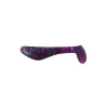 PRZYNĘTA RELAX KOPYTO 1 ELECTRIC BLUE-RED, BLUE GLITTER