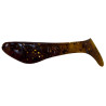 PRZYNĘTA RELAX KOPYTO 1 ROOTBEER-GOLD, BLACK GLITTER