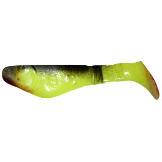 PRZYNĘTA RELAX KOPYTO 2 BLACK SILK