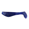 PRZYNĘTA RELAX KOPYTO 2 ELECTRIC BLUE-BLUE GLITTER