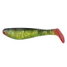 PRZYNĘTA RELAX KOPYTO 2.5 BLACK CHARTREUSE-HOLOGRAM GLITTER