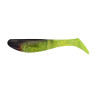 PRZYNĘTA RELAX KOPYTO 3 BLACK CHARTREUSE-HOLOGRAM GLITTER