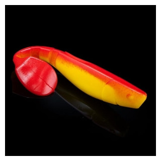 PRZYNĘTA RELAX KOPYTO 4 RED YELLOW