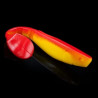 PRZYNĘTA RELAX KOPYTO 4 RED YELLOW