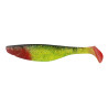 PRZYNĘTA RELAX KOPYTO 5 BLACK CHARTREUSE-HOLOGRAM GLITTER