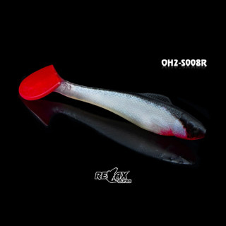 PRZYNĘTA RELAX OHIO 2 BLACK WHITE PEARL