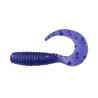 PRZYNĘTA RELAX TWISTER 1 ELECTRIC BLUE-BLUE GLITTER