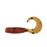 PRZYNĘTA RELAX TWISTER 1 ROOTBEER-BLACK GLITTER