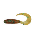 PRZYNĘTA RELAX TWISTER 1 ROOTBEER-GREEN GLITTER PRZYNĘTA RELAX TWISTER 1 ROOTBEER-GREEN GLITTER