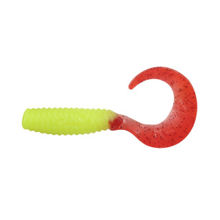 PRZYNĘTA RELAX TWISTER 1 SILK LIMEBERRY