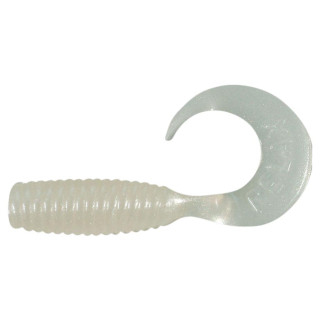 PRZYNĘTA RELAX TWISTER 1 WHITE PEARL