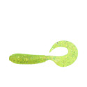 PRZYNĘTA RELAX TWISTER 2 CHARTREUSE-HOLOGRAM GLITTER PRZYNĘTA RELAX TWISTER 2 CHARTREUSE-HOLOGRAM GLITTER