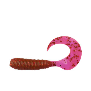 PRZYNĘTA RELAX TWISTER 2 CRAWFISH- ORANGE GL.