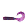 PRZYNĘTA RELAX TWISTER 2 ELECTRIC BLUE-RED, BLUE GLITTER