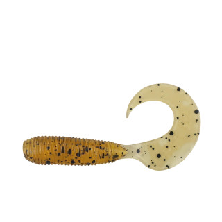 PRZYNĘTA RELAX TWISTER 2 ROOTBEER-BLACK GLITTER