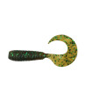 PRZYNĘTA RELAX TWISTER 2 ROOTBEER-GREEN GLITTER