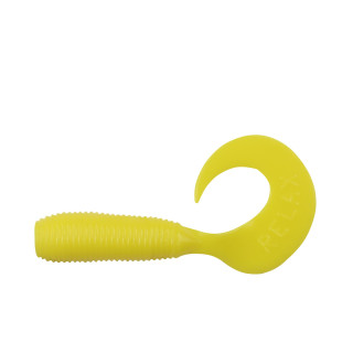 PRZYNĘTA RELAX TWISTER 2 YELLOW