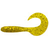 PRZYNĘTA RELAX TWISTER VR4 CHARTREUSE-GOLD GLITTER