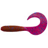 PRZYNĘTA RELAX TWISTER VR4 CRAWFISH-BLUE GLITTER