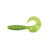 PRZYNĘTA RELAX TWISTER VR5 CHARTREUSE-HOLOGRAM GLITTER