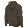 Prologic CARPIO ZIP HOODIE L ARMY GREEN