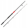 WĘDKA JAXON CATFISH  E SPIN&TROLL 2,40 160g