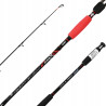 WĘDKA JAXON CATFISH  E SPIN&TROLL 2,40 160g