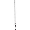 Wędka Mikado M-CRAFT TROUT  198 0,8-3,5g(2 sec)