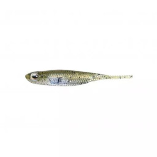 Przynęta gumowa Flash-J Shad 1" RISERVOIR SHAD/SILVERNr39