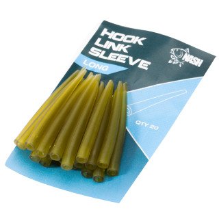 Nash Hook Link Sleeve Short