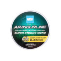 Baseline Mono UV Yellow 15lb 0.35mm 1000m Baseline Mono UV Yellow 15lb 0.35mm 1000m