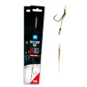 Nash Big Carp Rig Size 4