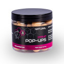 Citruz Pop Ups 12mm 75g Natural Citruz Pop Ups 12mm 75g Natural