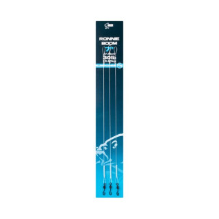 Nash Flurocarbon Ronnie Rig Boom 7 Inch
