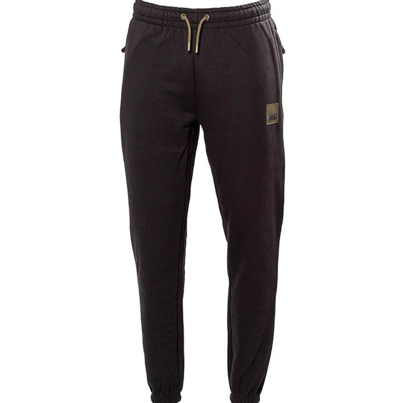 NASH Make IT Happen Joggers Box Logo