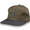 CZAPKA NASH Make It Happen Snap Back Carp Fish Logo